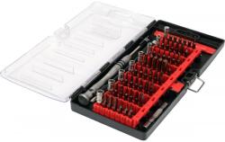 TOYA Yt-25760 Mobiltelefon Szerelő Szerszámkészlet - 61 db/Csomag