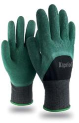 Kapriol Manusi gradina Kapriol ROSE, negru, mas. 9 (KAP-27711) - constructii-mag