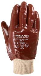 Renania Manusi protectie taiere Renania RED POINT, maro, mas. Universala (C149) - constructii-mag