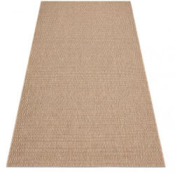 My carpet company My Carpet Company Fonott Sizal Boho 39136026 Bézs 140x200 cm Szőnyeg