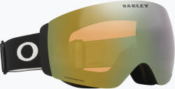 Oakley Ochleari de schi Oakley Flight Deck Pro M matte black/prizm sage gold/prizm iced