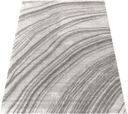 Dywanopol Serenity 2 Szürke 160x230 cm Szőnyeg