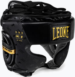 LEONE 1947 Headgear Dna cască de box negru CS444 - sportano - 309,99 RON