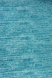 Berfin Ottova 656 Türkiz 200x290 cm Shaggy Szőnyeg