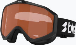 Bliz Ochelari de schi Bliz Liner black/orange