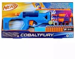 Hasbro Nerf: N Series Cobaltfury szivacslövő fegyver