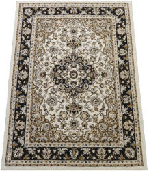 Ber Lotus 9306 Bézs 200x290 cm Szőnyeg