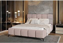 Eltap Mist ágy 140x200 rózsaszín - mindigbutor - 296 100 Ft