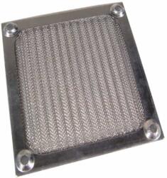 Kolink Ventilátor rács Kolink Alumínium Ezüst 12cm (FFM-120-S) (FFM-120-S)