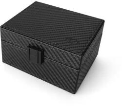 Tech-Protect Faraday-kalitka V3 kulcsnélküli RFID jelblokkoló doboz karbon Tech-Protect Faraday-kalitka V3 karbon (Tech-Protect Faraday-kalitka V3 karbon)