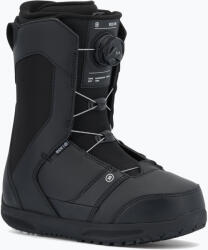Ride Încălțăminte de snowboard pentru bărbați RIDE Rook black Clapar snowboard