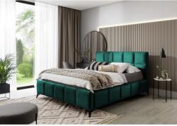 Eltap Mist ágy 140x200 zöld - mindigbutor - 318 500 Ft