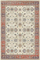 Ber Vintage 1027 Többszínű 160x220 cm Szőnyeg