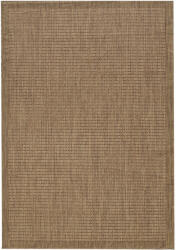 Ay Giza 1410 80x250 cm Barna Modern Szőnyeg