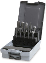  426MD/SP10 Keményfém süllyesztőmaró, 10 darabos, HM4