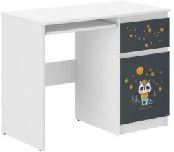 Wooden Toys Ifjúsági Íróasztal N33 - Borz