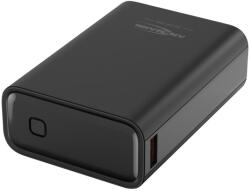 ANSMANN 1700-0155 Power Bank 20000mAh - Fekete (1700-0155) (1700-0155)