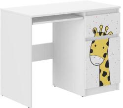 Wooden Toys Ifjúsági Íróasztal N33 - Mini Zoo