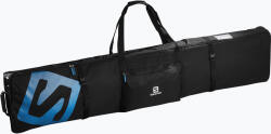 Salomon Husă de schiuri Salomon Clubline Wheeled Trolley black