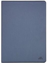 RIVACASE 3147 9, 7-10, 5" Univerzális Tablet Tok - Sötétkék (3147 DARK BLUE) (3147 DARK BLUE)