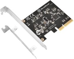 SilverStone SST-ECU07 belső USB bővítő (SST-ECU07) (SST-ECU07)