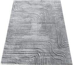 Dywanopol Serenity 1 Szürke 160x230 cm Szőnyeg