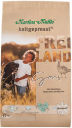 Markus-Mühle 2x12kg Markus-Mühle szabad tartású liba száraz kutyatáp