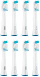 Oral-B Pulsonic Clean - 8darab pótfej (PULSONIC CLEAN) (PULSONIC CLEAN)