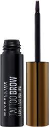 Maybelline New York Tattoo Brow gel tint 1 Light Brown 5 g (3600531417734) (3600531417734)