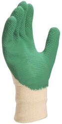 Delta Plus Manusi protectie taiere Delta Plus LA500, verde/alb, mas. 10 (LA500)