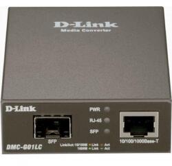 D-Link Media Convertor DLink DMC-G01LC (DMC-G01LC) - laptopaid