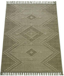 Ber Utopia 7105 Bézs 200x290 cm Szőnyeg