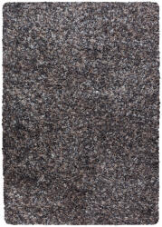 Ay Enjoy 4500 280x370 cm Taupe-Barna Shaggy Szőnyeg