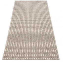 My carpet company My Carpet Company Fonott Sizal Futó Boho 39003363 Vonalak Bézs 160x230 cm Szőnyeg