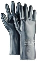 Honeywell Manusi protectie chimica Honeywell BUTOJECT 898, negru, mas. 8 (89808) - constructii-mag