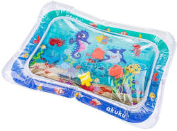 AKUKU Vízzel Tölthető Interaktív Bébi Játszószőnyeg