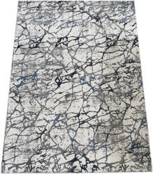 Ber Pera 3305 Kék 200x290 cm Szőnyeg