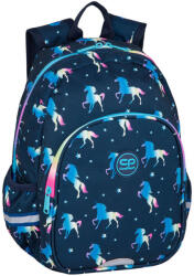 CoolPack CoolPack, Toby, rucsac pentru scoala cu 1 compartimente, Blue Unicorn