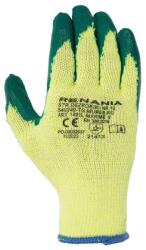 Renania Manusi protectie taiere Renania SPECIAL GRIP LIGHT, negru/galben, mas. 8 (2C45-8NN) - constructii-mag