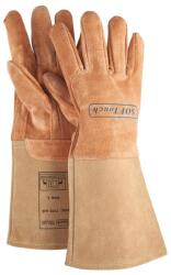 Weldas Manusi sudura Weldas SOFTTOUCH 10-1003, maro, mas. L (10-1003L) - constructii-mag