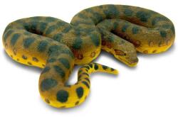 Safari Ltd Safari® Anaconda verde (S100688) Figurina