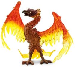 Safari Ltd Safari® Fenix pasărea mitică de foc (S801329) Figurina
