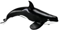 Safari Ltd Safari® Orca tip D (S103538) Figurina