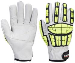 Portwest Manusi protectie taiere Portwest IMPACT PRO CUT, alb, mas. L (A745-L)