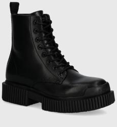 Armani Exchange botine 9BYH-OBD213_99X (XDN031.XV875.00002)