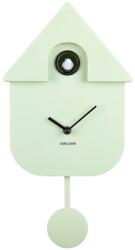 Karlsson ceas cu cuc Modern Cuckoo 41 cm 99KK-ZEU05P_07X (KA5768LG)