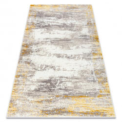 My carpet company My Carpet Company Core W9775 Árnyékolt Structural, Két Szintű, Elefántcsont/Bézs 160x220 cm Szőnyeg