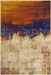 ASY Asy Pl Nova 200x290 cm Distress Orange Nv04 Szőnyeg