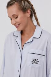 Karl Lagerfeld Cămașă de pijama PPY8-BID0CY_50X (211W2122)