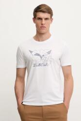 Salewa tricou sport Eagle PPYA-TSM1WN_00X (00.0000029100)